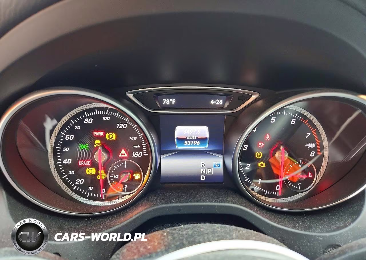 2018 Mercedes-Benz Gla 250 VIN:WDCTG4EBXJJ489538 - 9