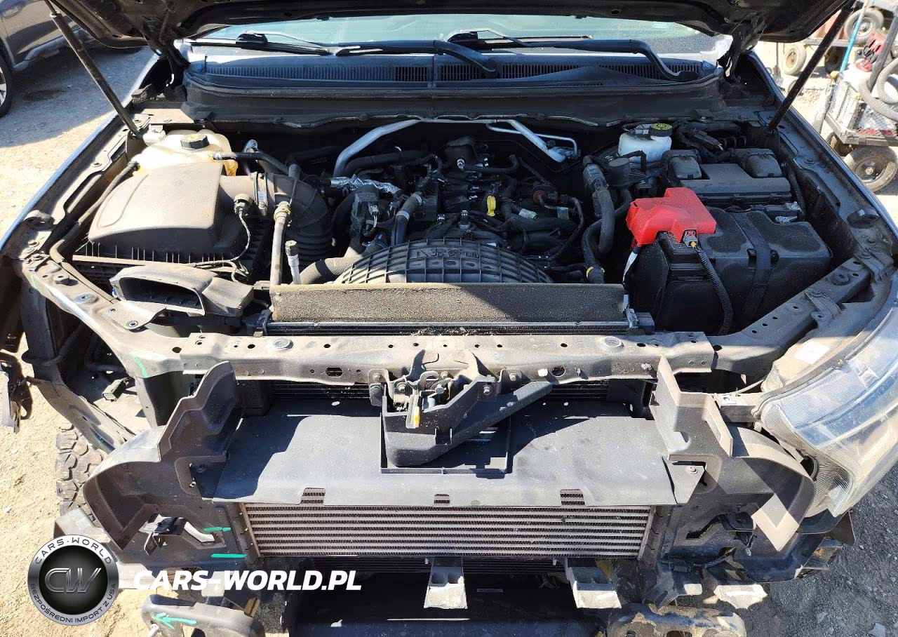 2019 Ford Ranger Xl VIN:1FTER4EHXKLA49807 - 11