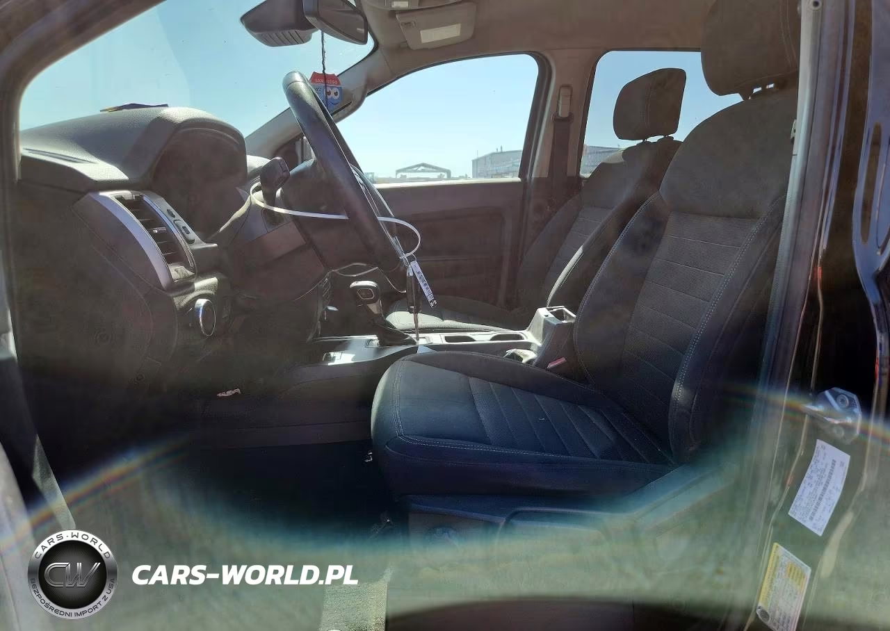 2019 Ford Ranger Xl VIN:1FTER4EHXKLA49807 - 7