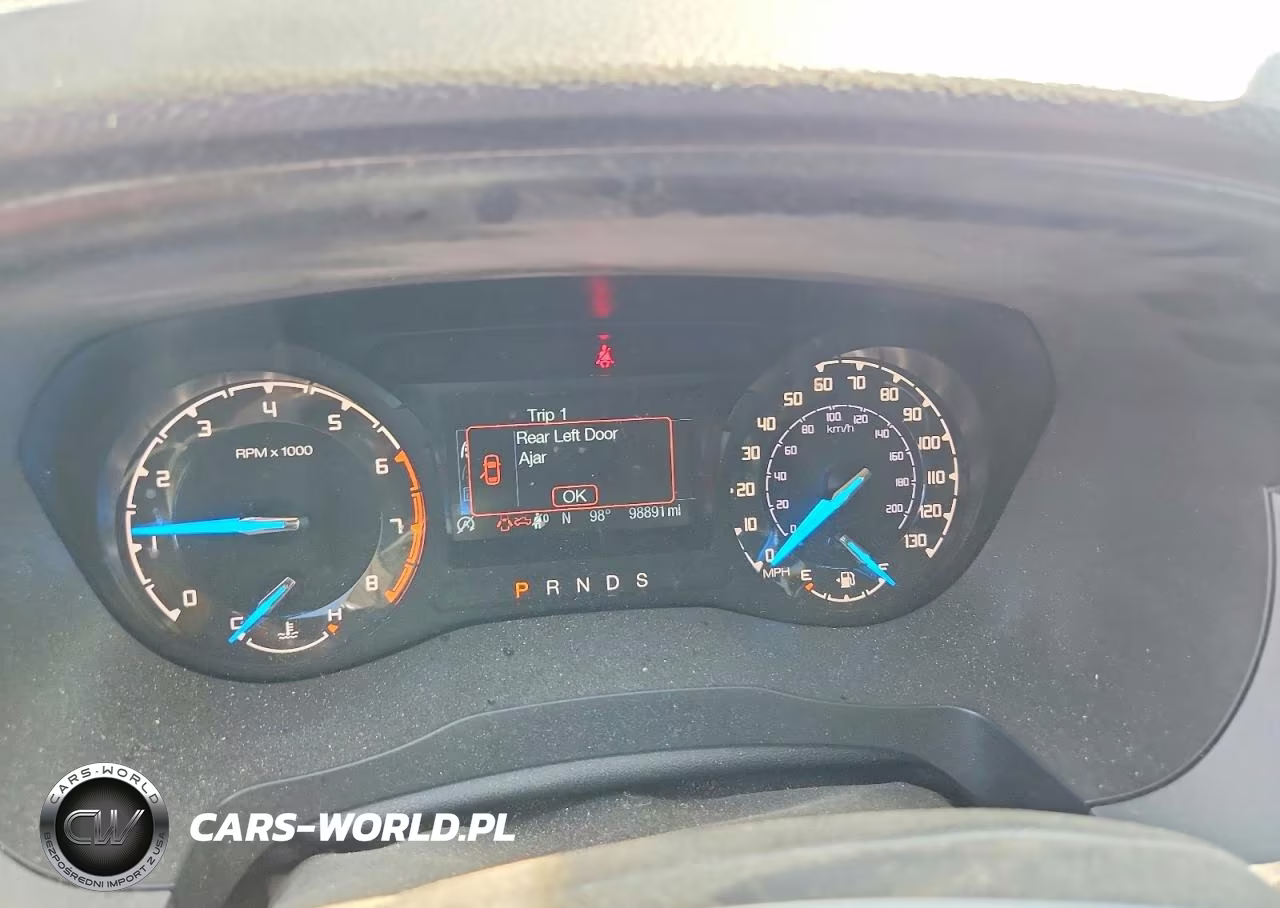 2019 Ford Ranger Xl VIN:1FTER4EHXKLA49807 - 9