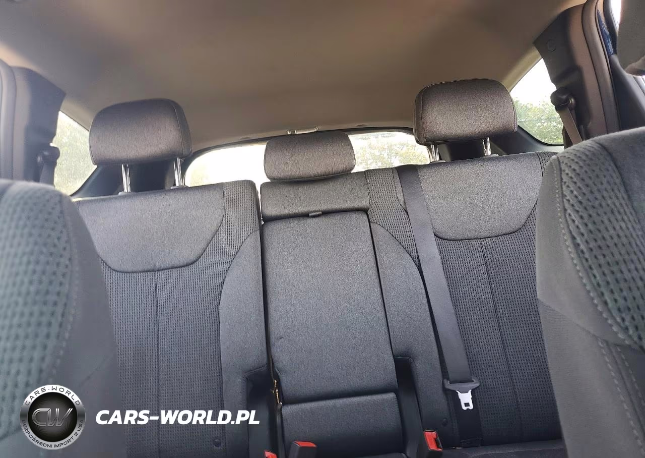 2019 Hyundai Santa Fe Sel 2.4L VIN:5NMS33AD6KH127695 - 10