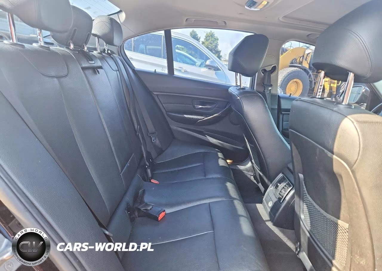 2018 BMW 320 Xi VIN:WBA8E5G5XJNU47102 - 10