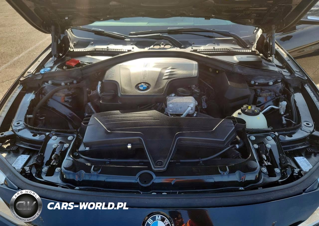 2018 BMW 320 Xi VIN:WBA8E5G5XJNU47102 - 11