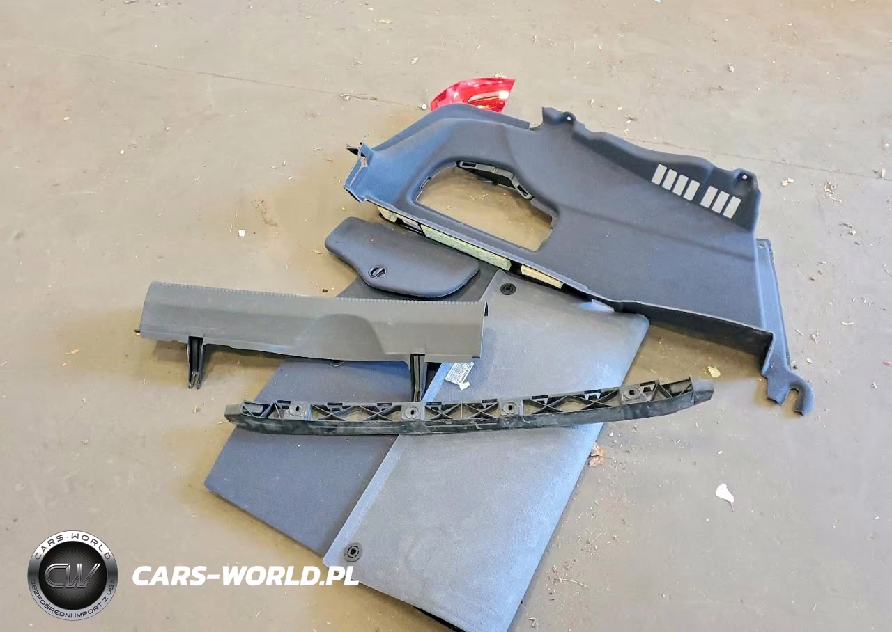 2015 Audi A6 Premium Plus VIN:WAUGFAFC5FN035775 - 12