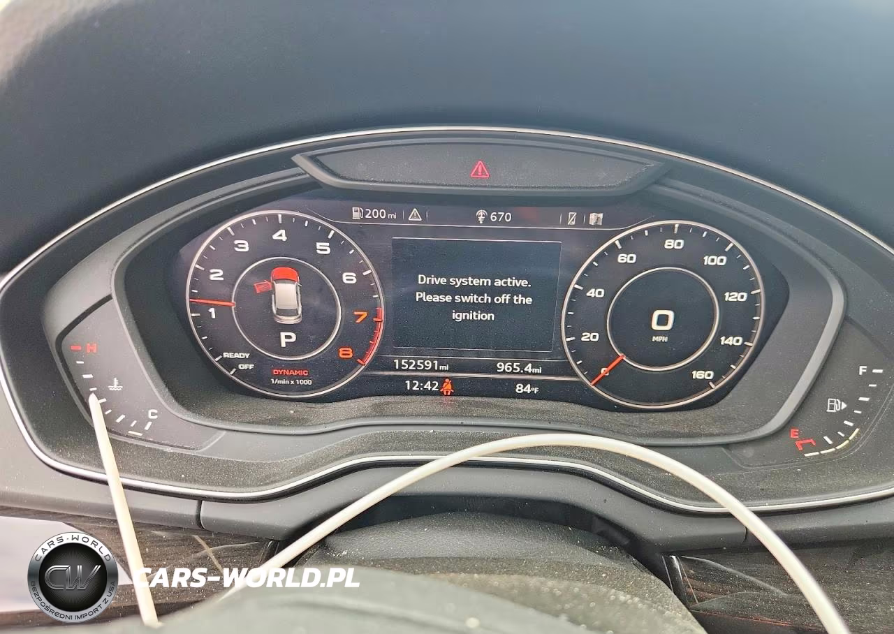 2018 Audi Q5 Prestige VIN:WA1CNAFY9J2178412 - 9