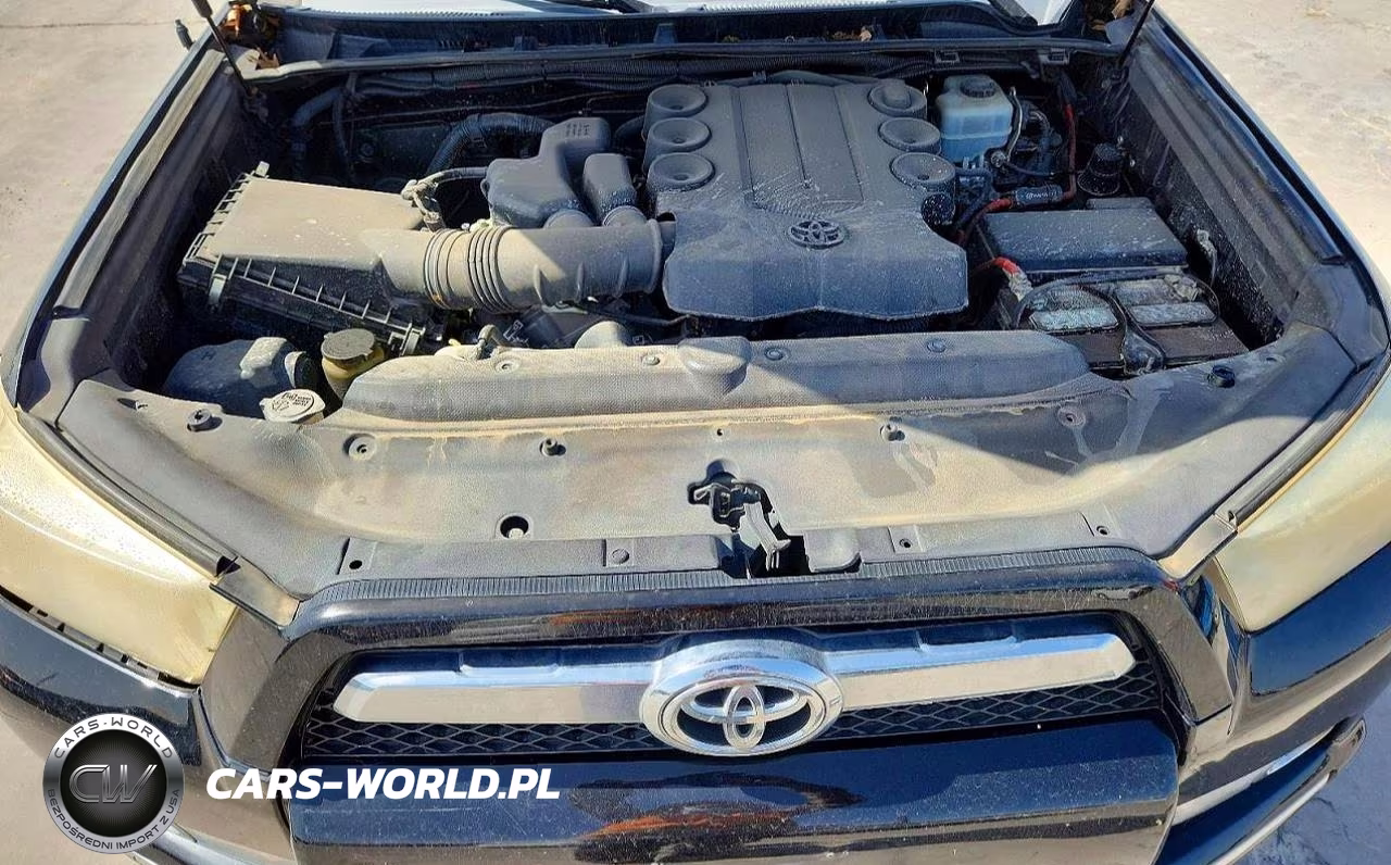 2013 Toyota 4R VIN:JTEZU5JR4D5059224 - 12