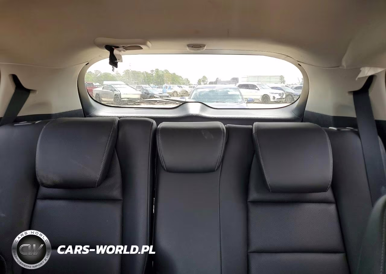 2020 Honda Hr-V Exl VIN:3CZRU5H72LM715870 - 10