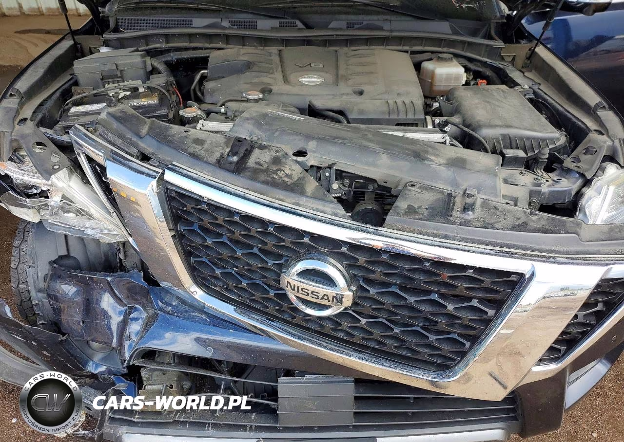 2020 Nissan Armada Sl VIN:JN8AY2NC1L9617942 - 12