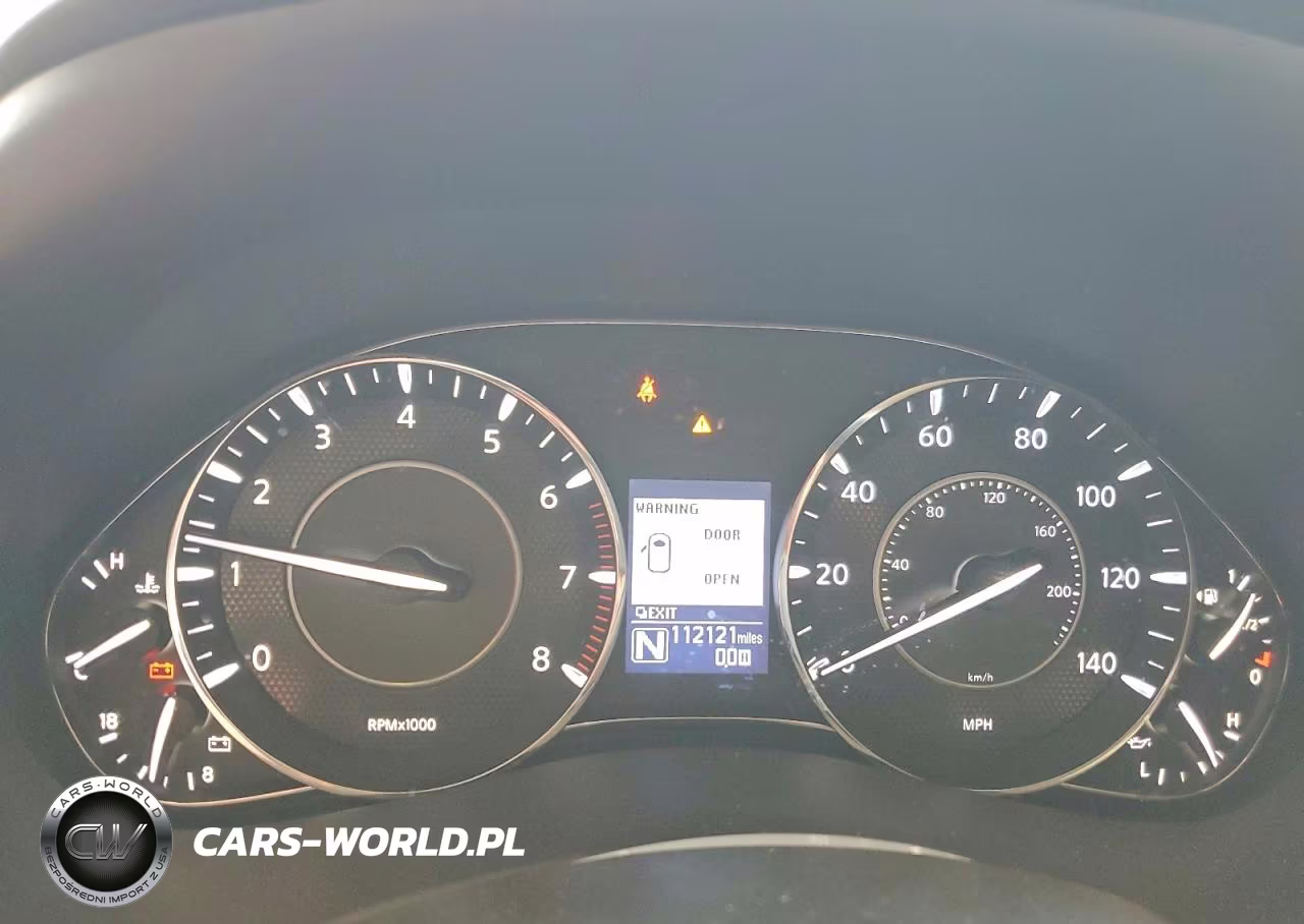 2020 Nissan Armada Sl VIN:JN8AY2NC1L9617942 - 9