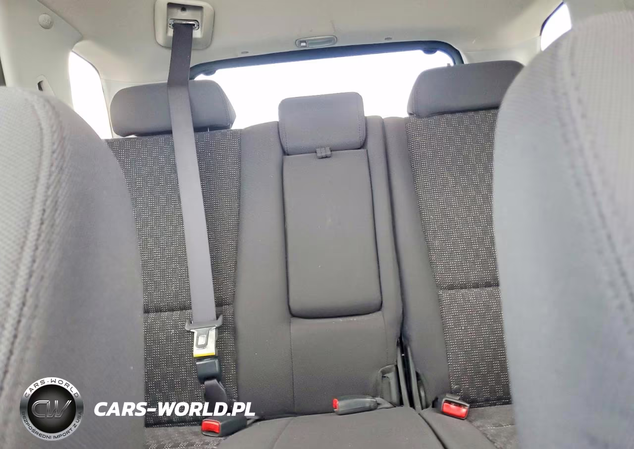 2008 Kia Sportage Lx VIN:KNDJE723387479264 - 10