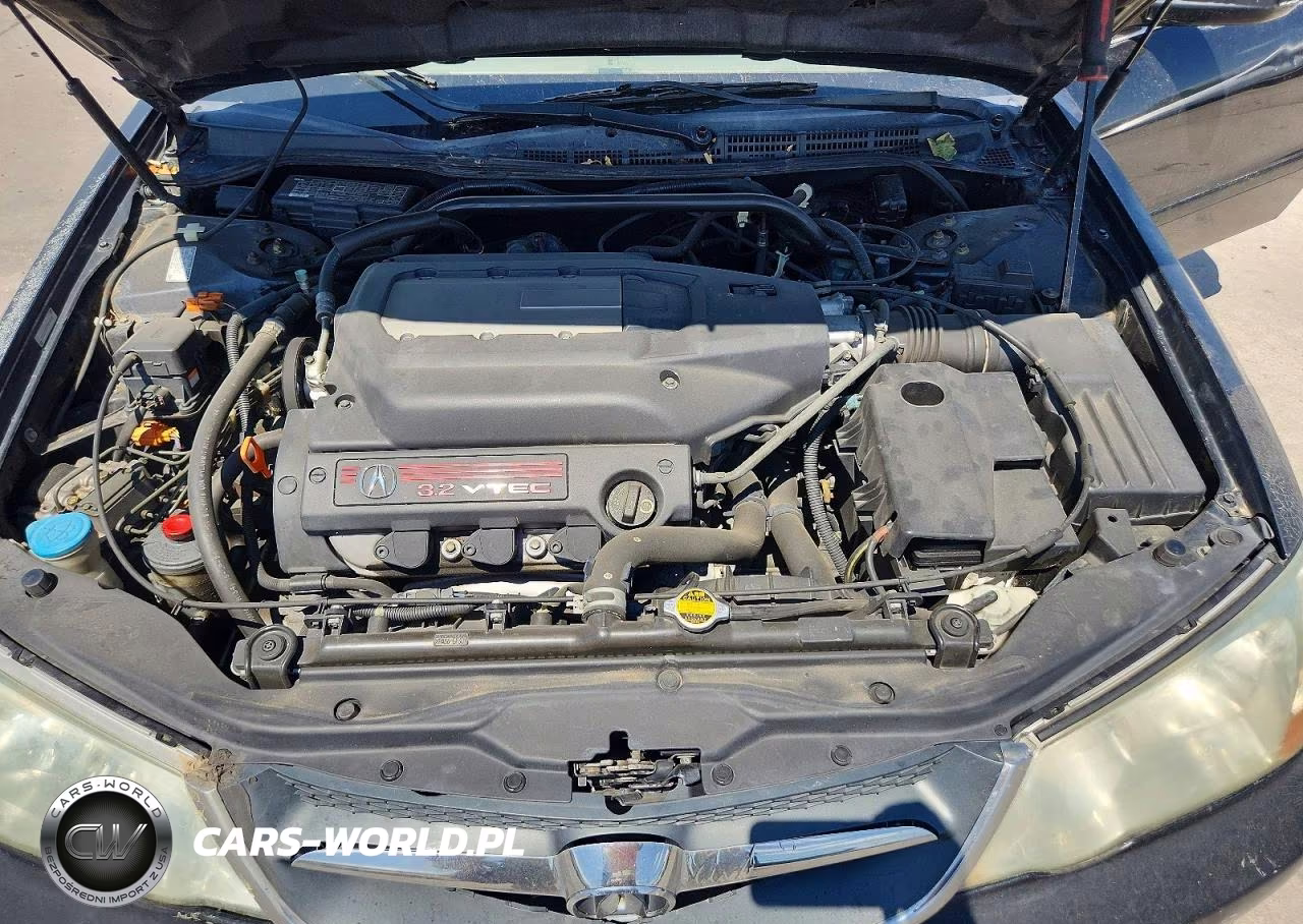 2002 Acura 3.2Tl Type-S VIN:19UUA56822A046906 - 11