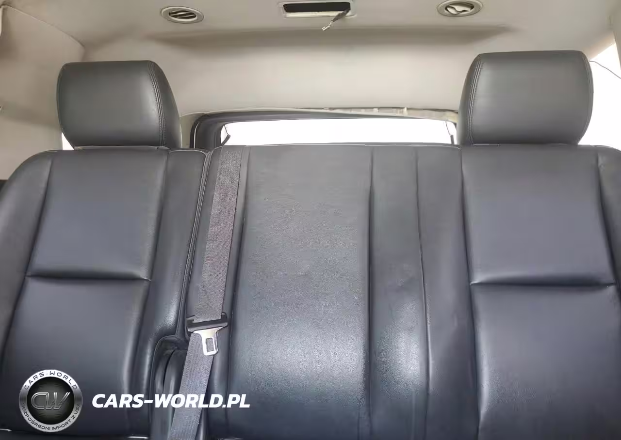 2014 Chevrolet Tahoe Police VIN:1GNLC2E05ER220222 - 10