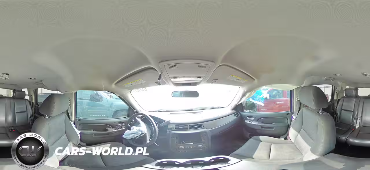 2014 Chevrolet Tahoe Police VIN:1GNLC2E05ER220222 - 14