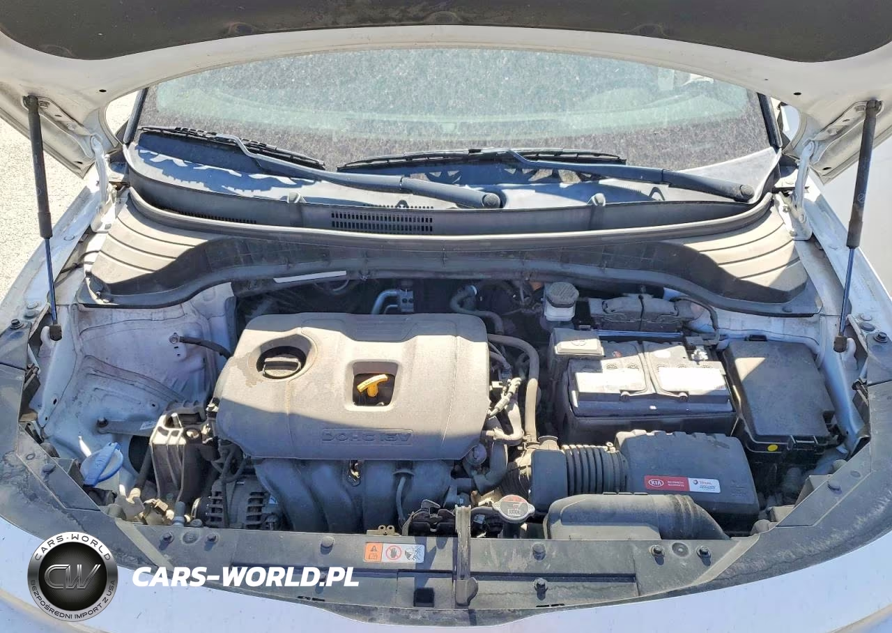 2020 Kia Soul Lx VIN:KNDJ23AU4L7073255 - 11