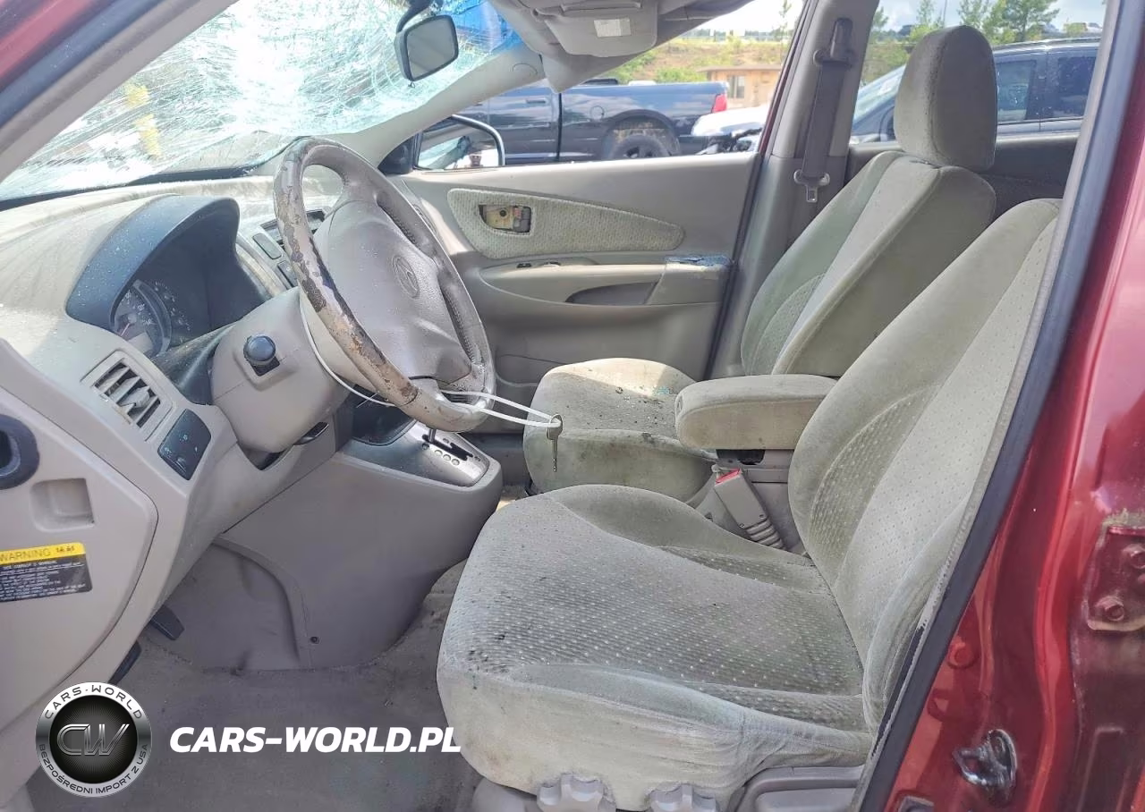 2005 Hyundai Tucson Gls VIN:KM8JN12D35U110791 - 7