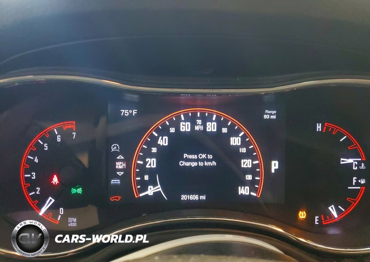 2015 Dodge Durango Sxt VIN:1C4RDJAG1FC710190 - 9