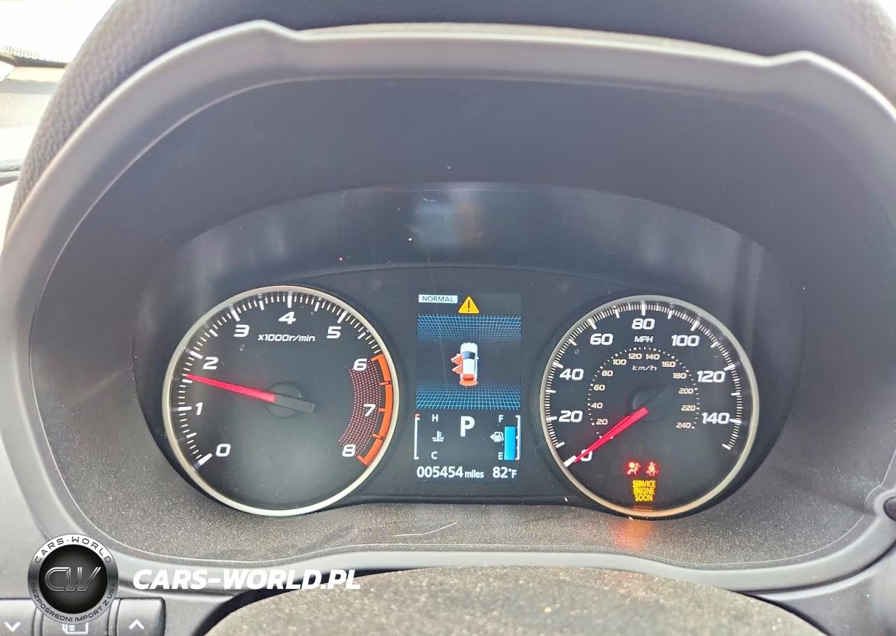2025 Mitsubishi Eclipse Cross Le VIN:JA4ATVAA9SZ007568 - 9