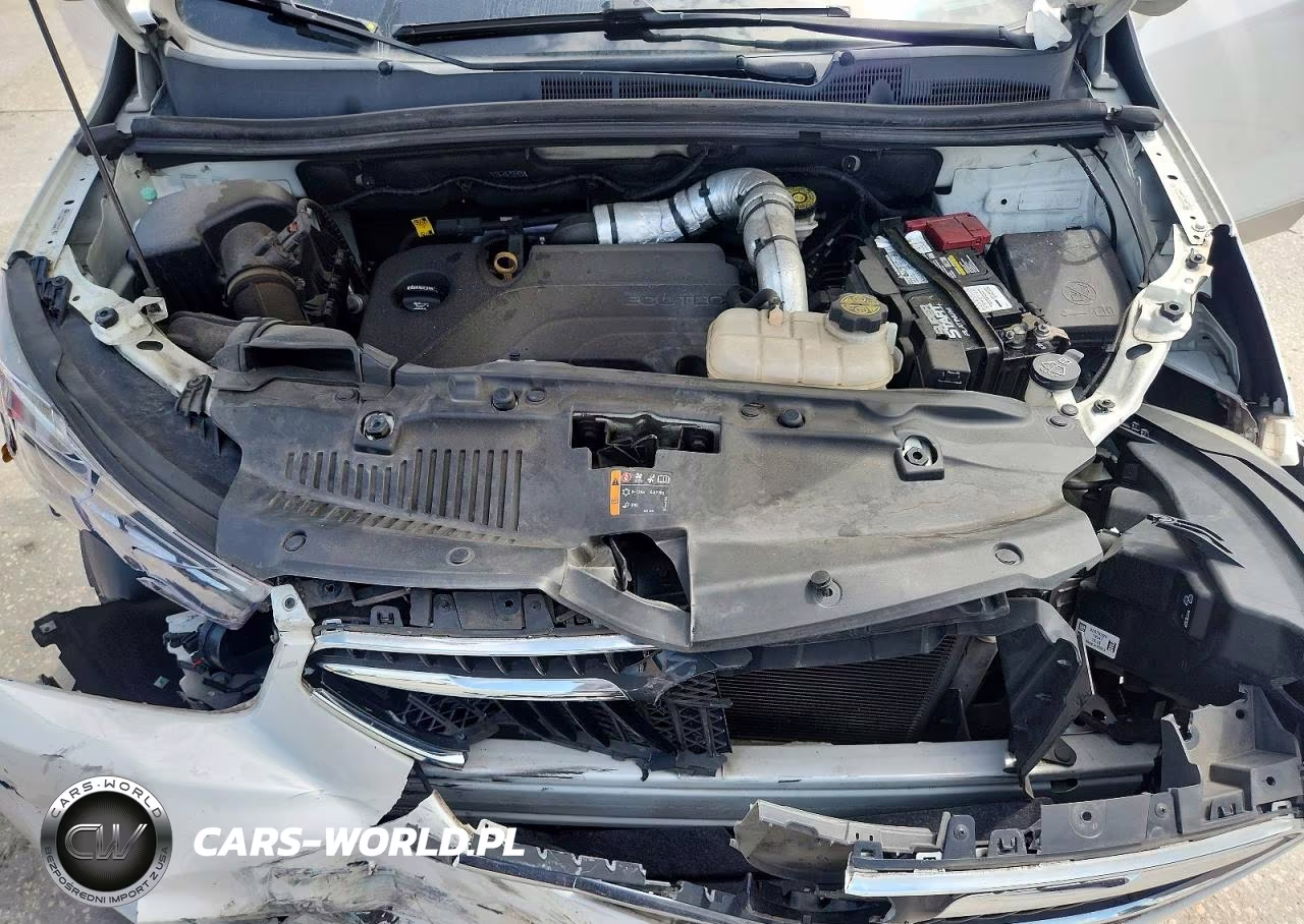2019 Buick Encore Essence VIN:KL4CJCSM0KB745716 - 11