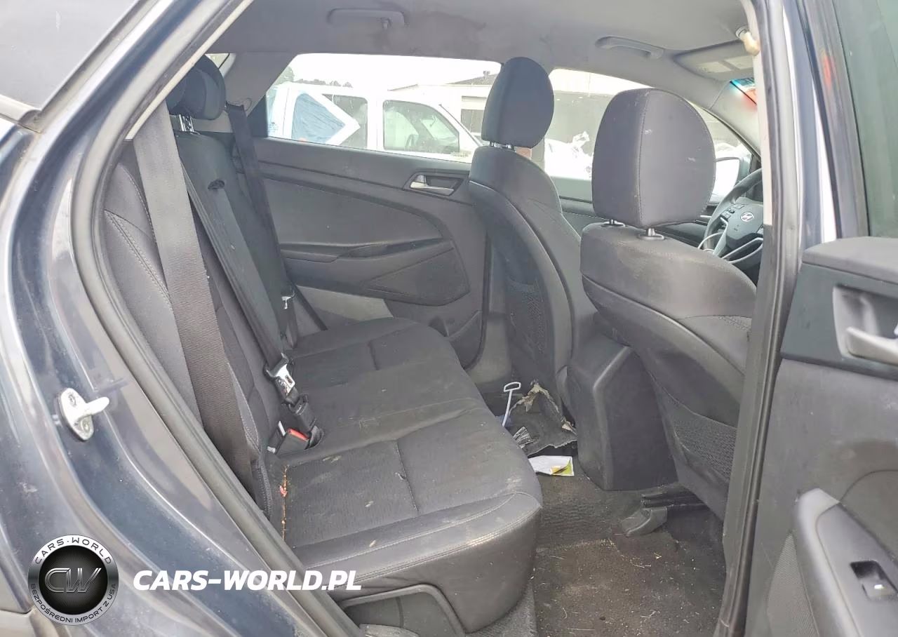 2020 Hyundai Tucson Value VIN:KM8J33A42LU222949 - 10