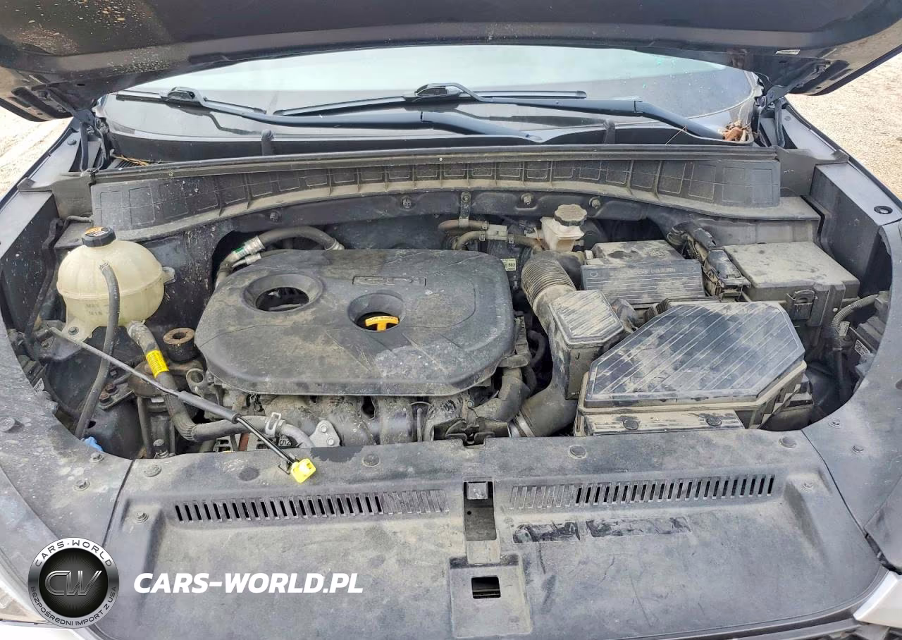 2020 Hyundai Tucson Value VIN:KM8J33A42LU222949 - 11