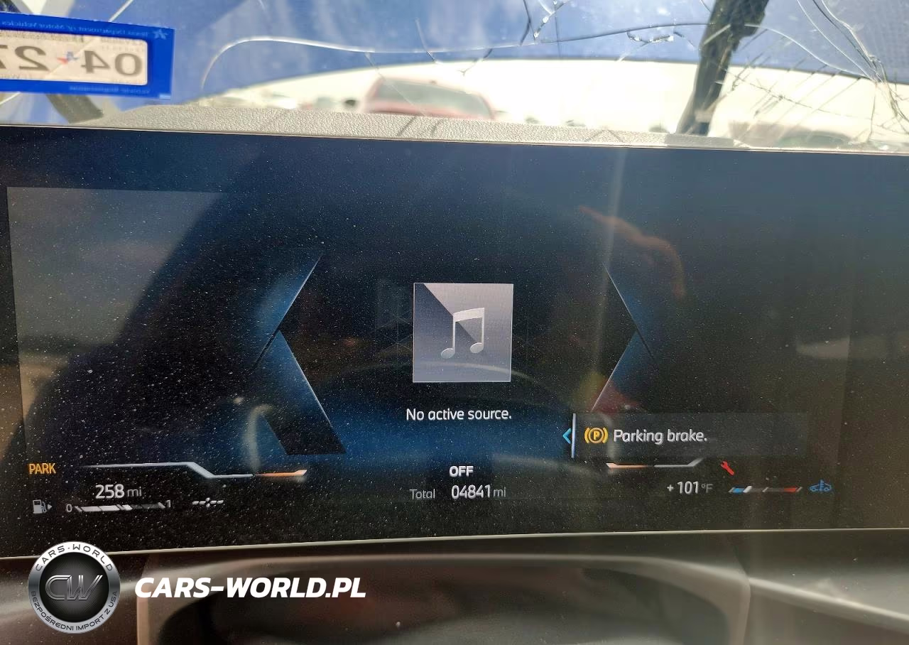 2026 B M W 3 Series 4D Sedan 330I xDrive Msport VIN:WBA23LA09TFW60617 - 9