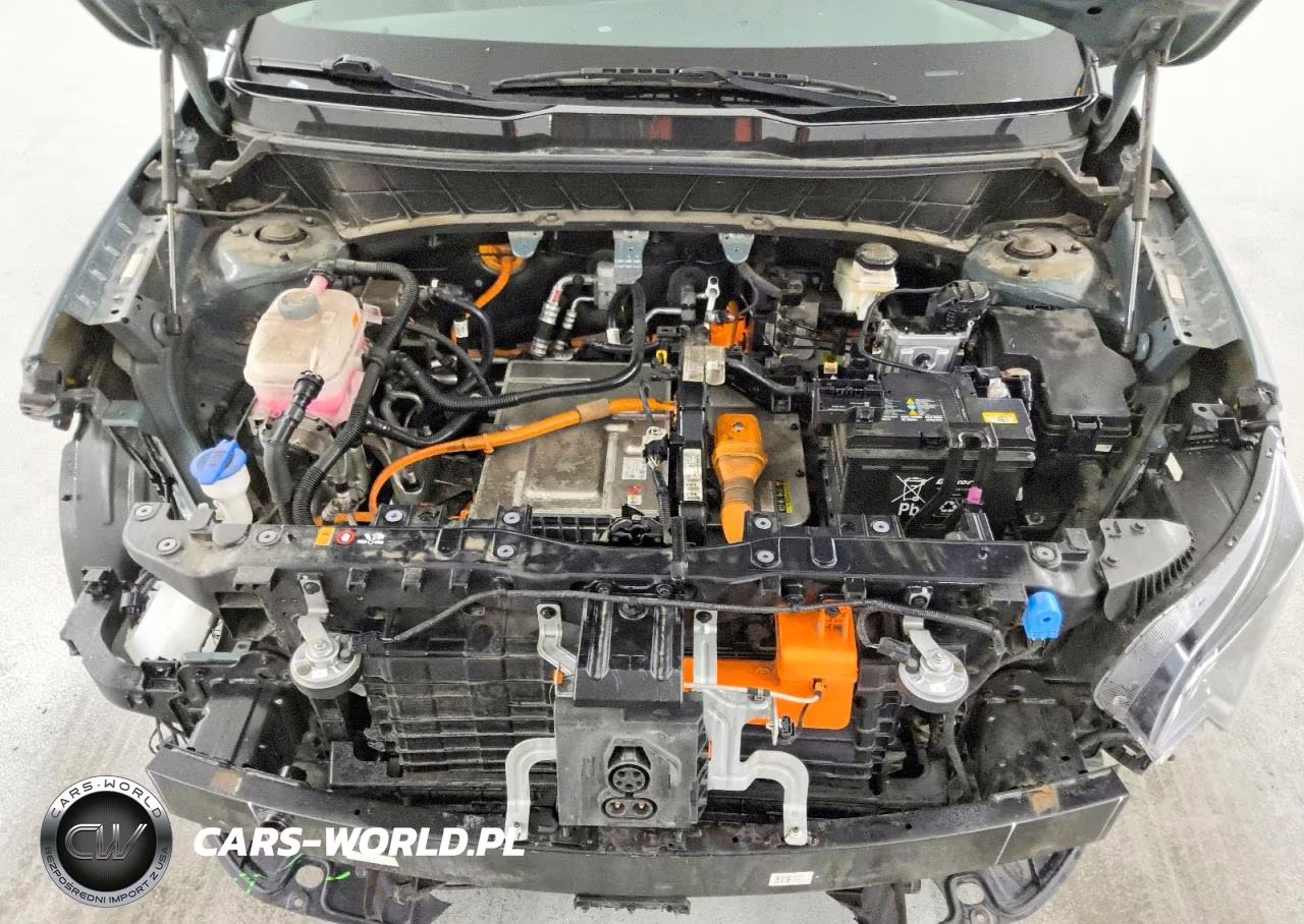 2023 Kia Niro Wind VIN:KNDCR3L1XP5036235 - 12