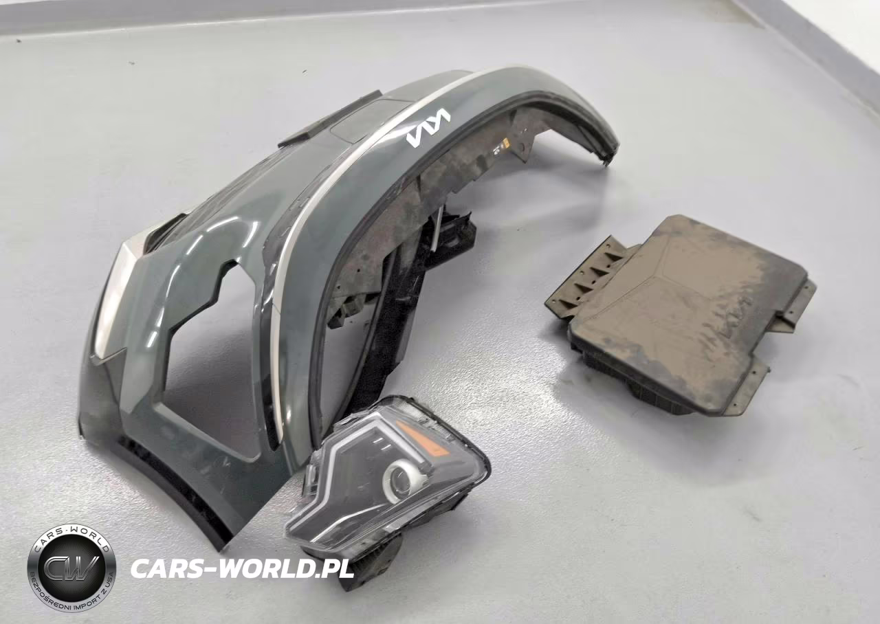 2023 Kia Niro Wind VIN:KNDCR3L1XP5036235 - 13