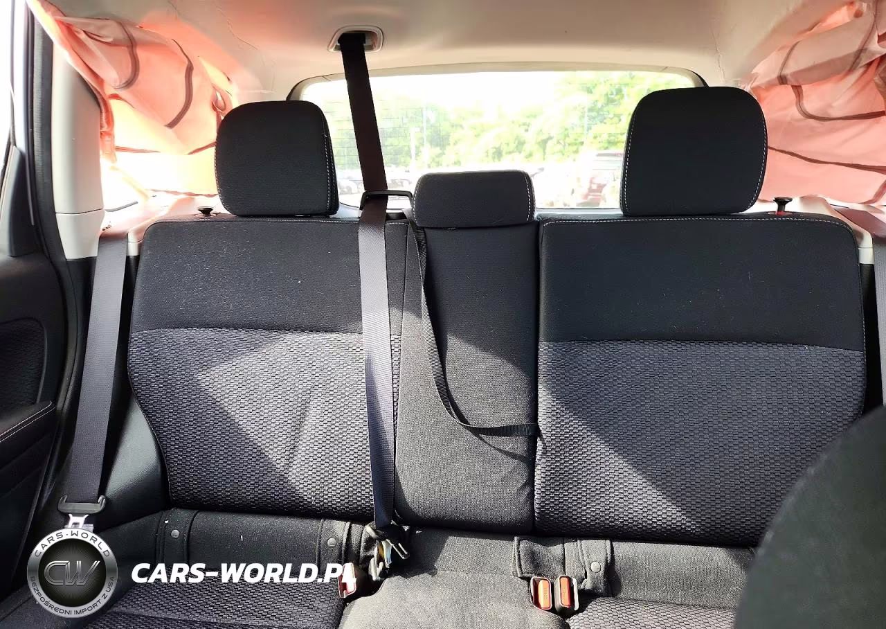 2017 Subaru Forester 2.5I VIN:JF2SJABC8HH507729 - 10