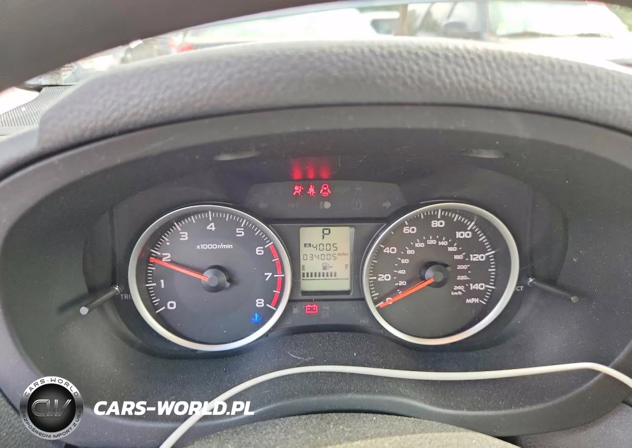 2017 Subaru Forester 2.5I VIN:JF2SJABC8HH507729 - 9