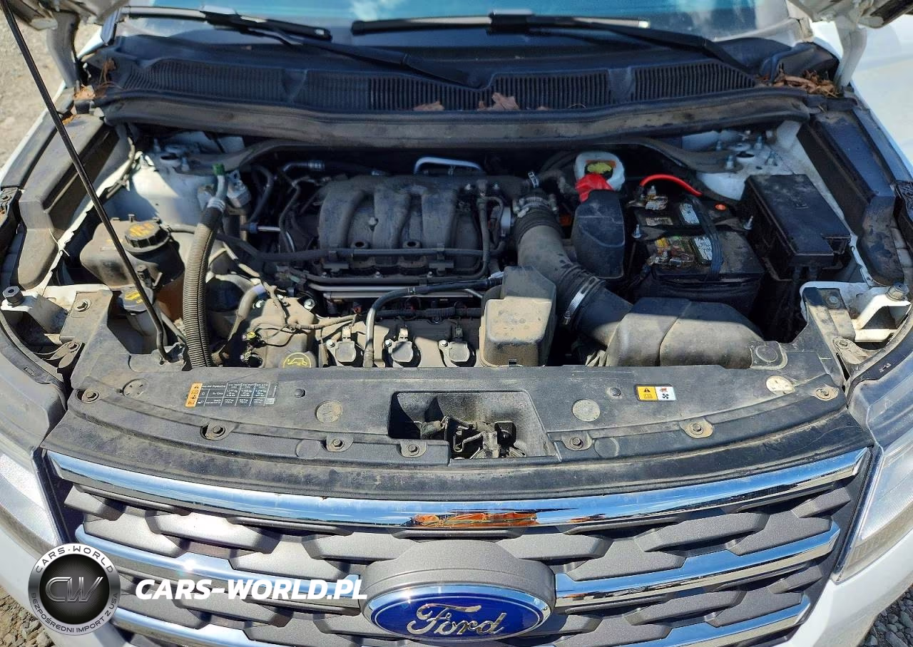 2019 Ford Explorer VIN:1FM5K8B87KGA18809 - 11
