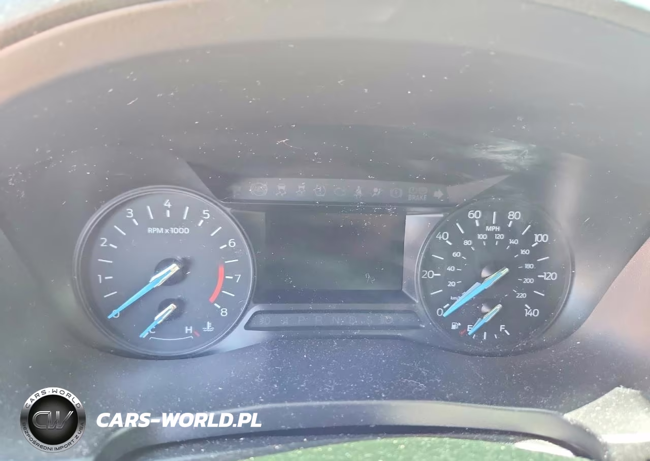 2019 Ford Explorer VIN:1FM5K8B87KGA18809 - 9