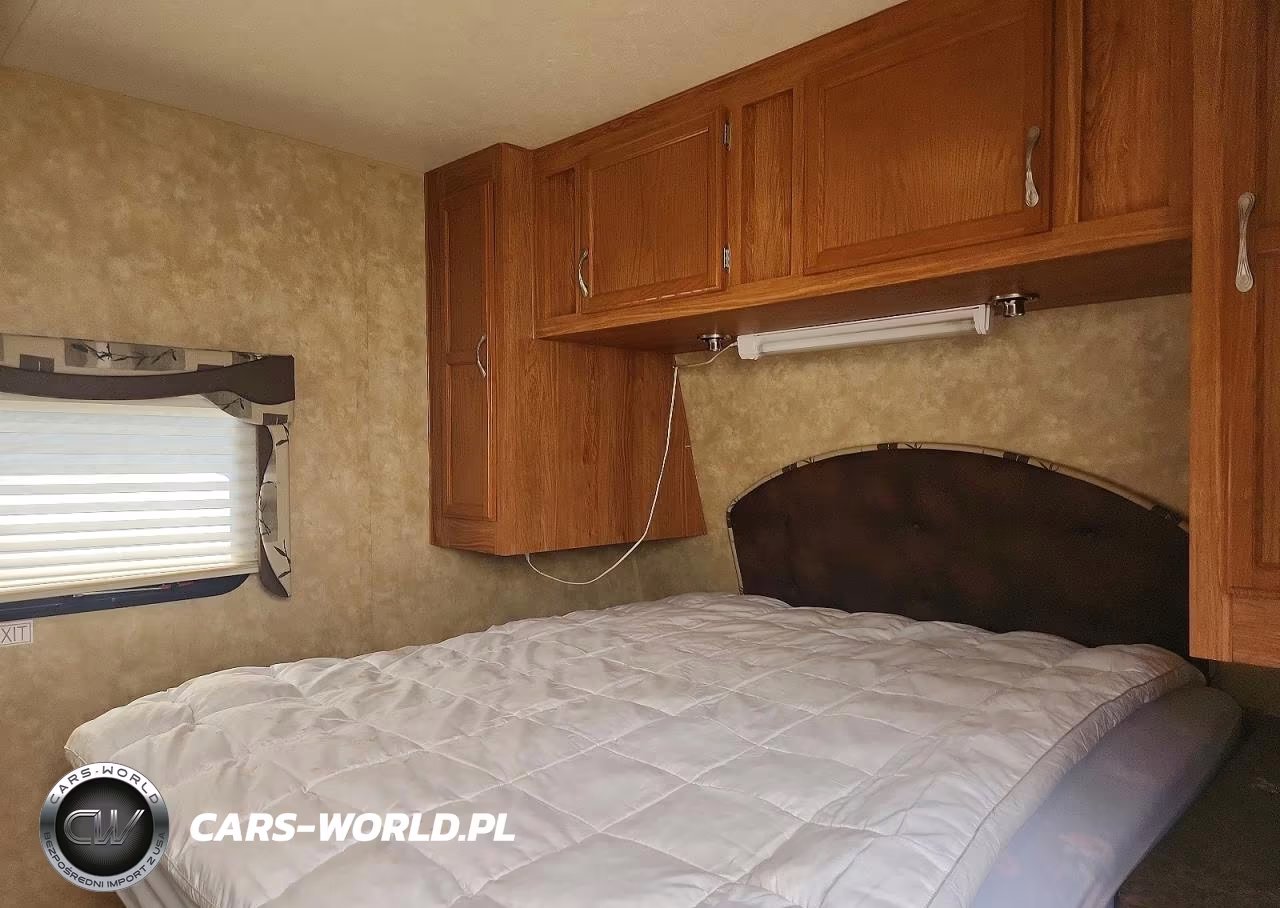 2010 Jayco Eagle Camper VIN:1UJBJ0BM2A1DA0171 - 8
