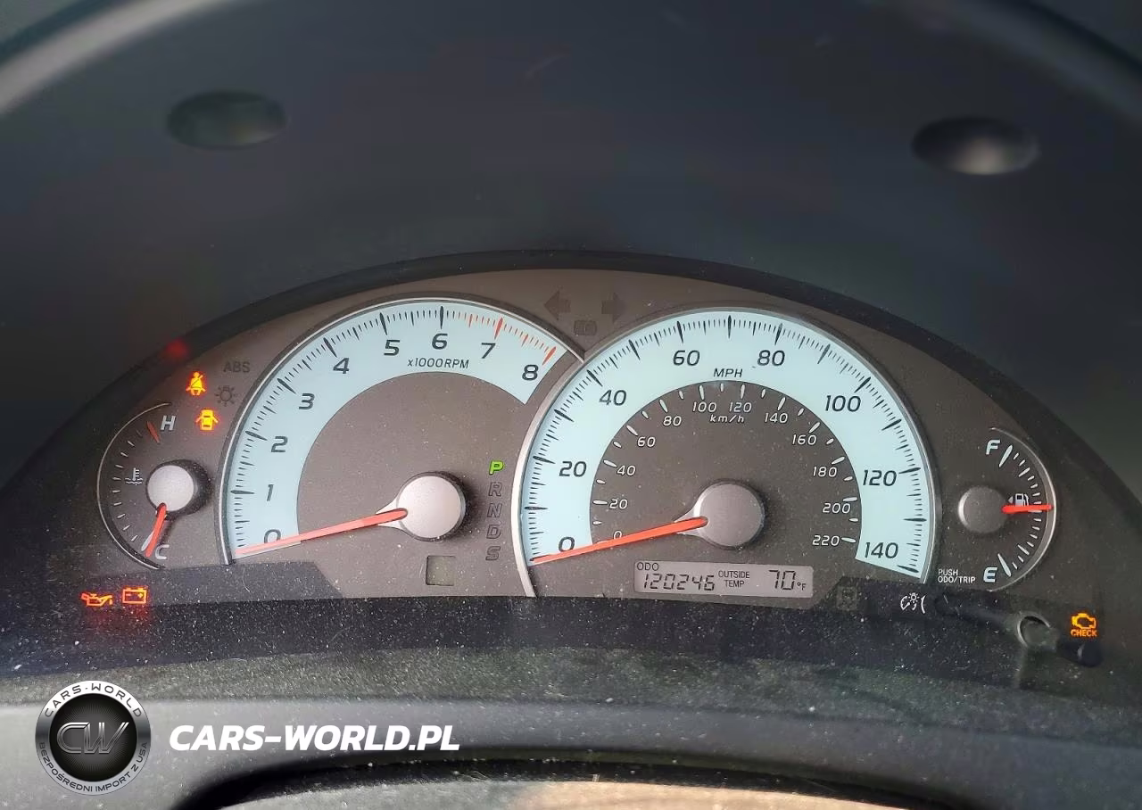 2011 Toyota Camry Se VIN:4T1BF3EK2BU763759 - 9