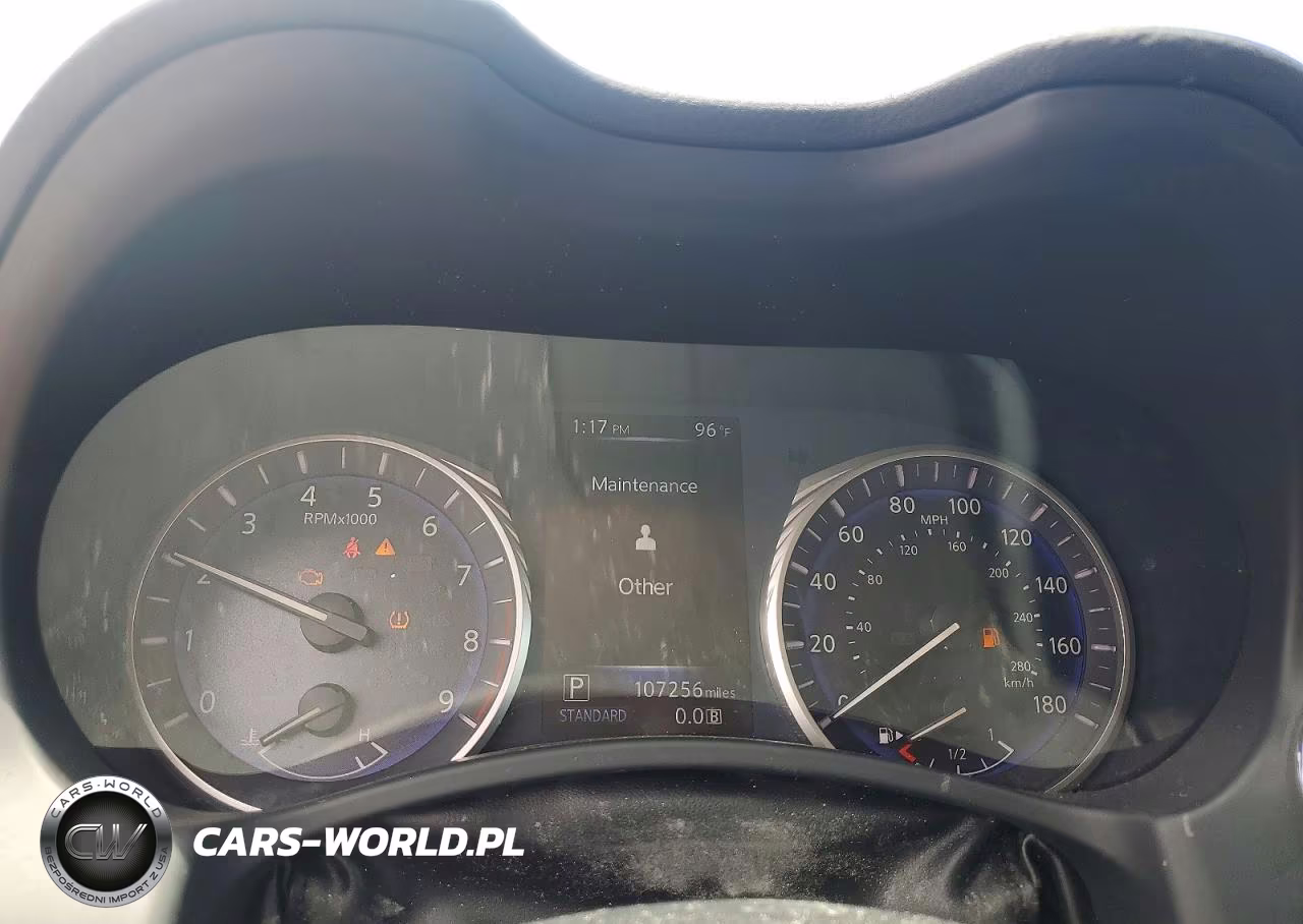 2014 Infiniti Q50 Premium VIN:JN1BV7APXEM674349 - 9