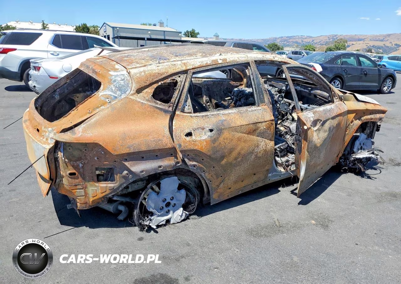 2026 Hyundai Kona Sel Sport VIN:KM8HF3AB8TU478873 - 3