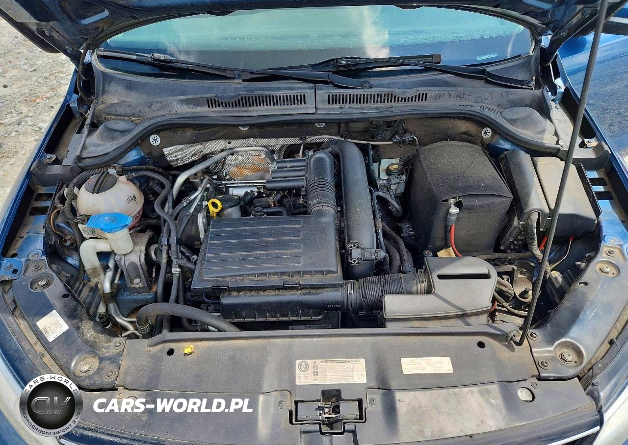 2017 Volkswagen Jetta Se VIN:3VWDB7AJ1HM291951 - 11