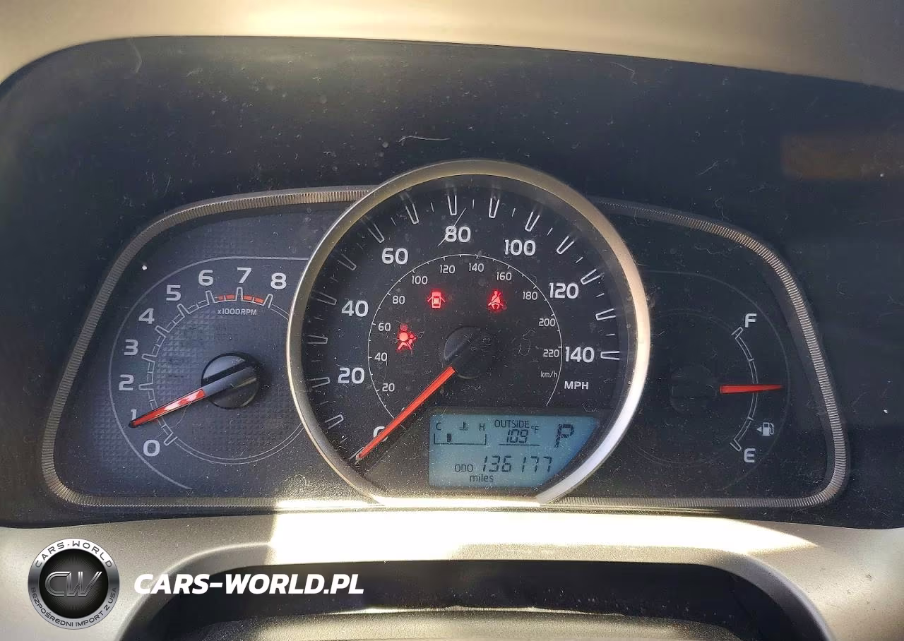2015 Toyota Rav4 Xle VIN:JTMRFREV0FJ030777 - 9