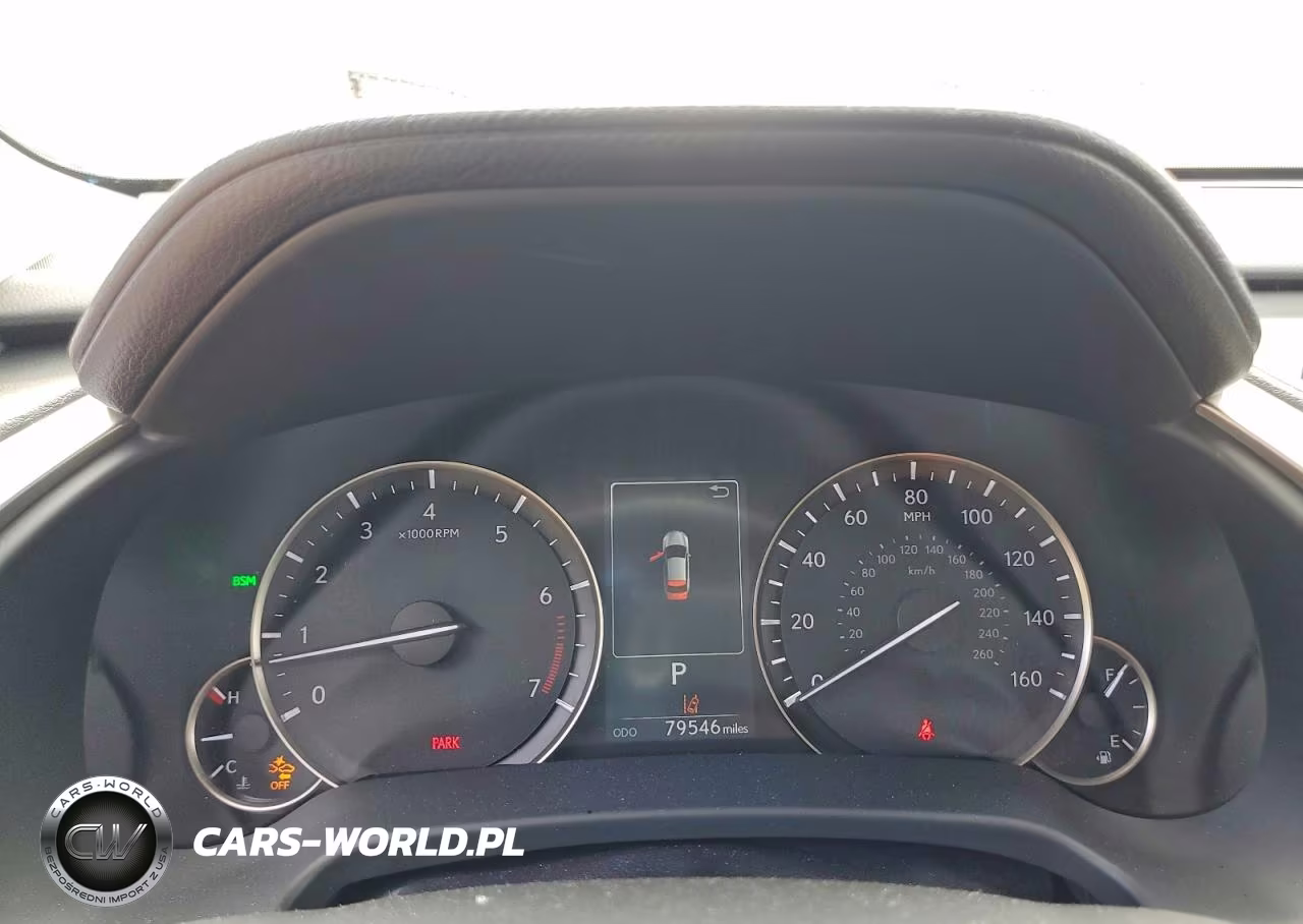 2020 Lexus Rx 350 L VIN:JTJHZKFA5L2025146 - 9