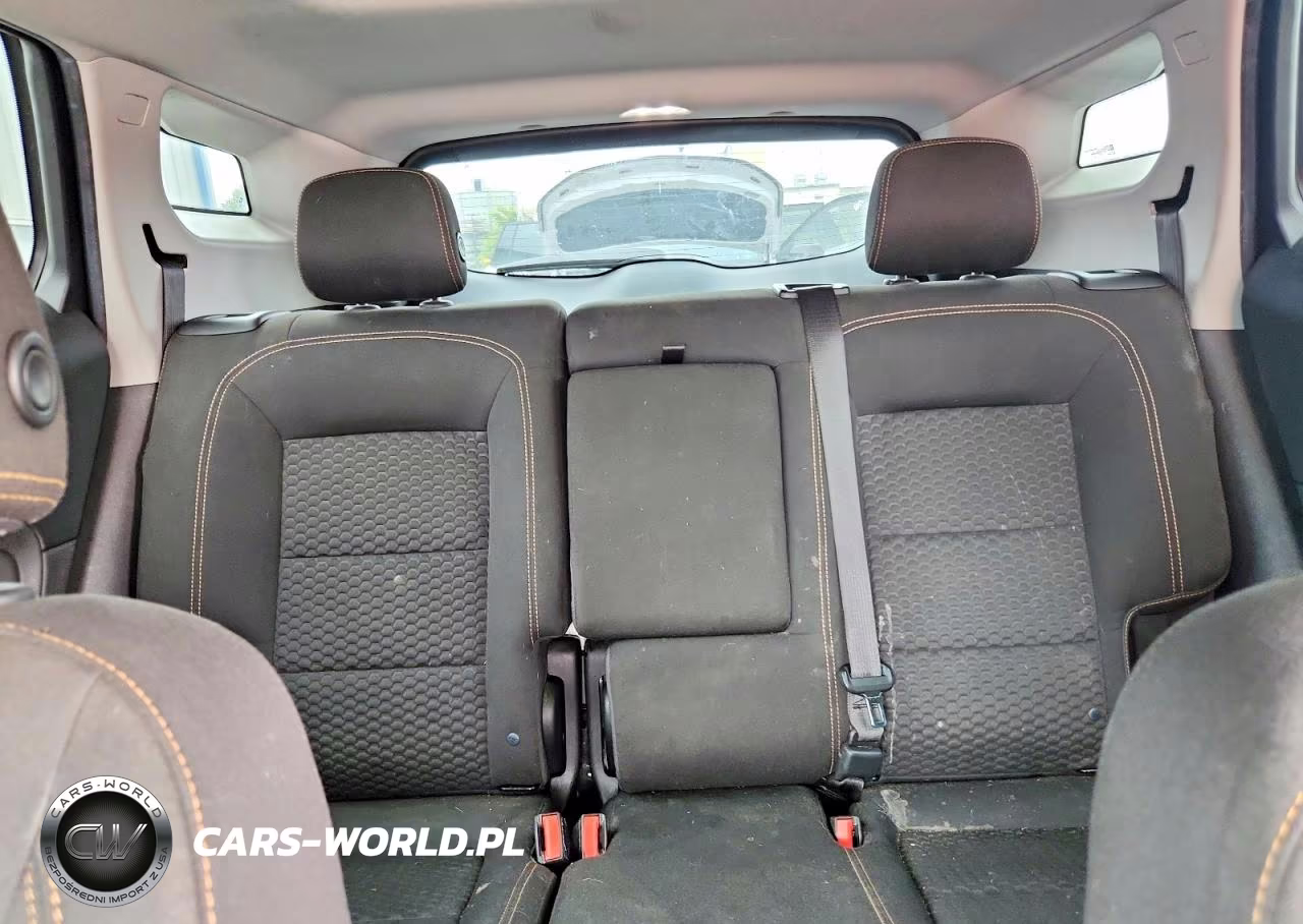 2018 GMC Terrain Sle VIN:3GKALUEU0JL241869 - 10