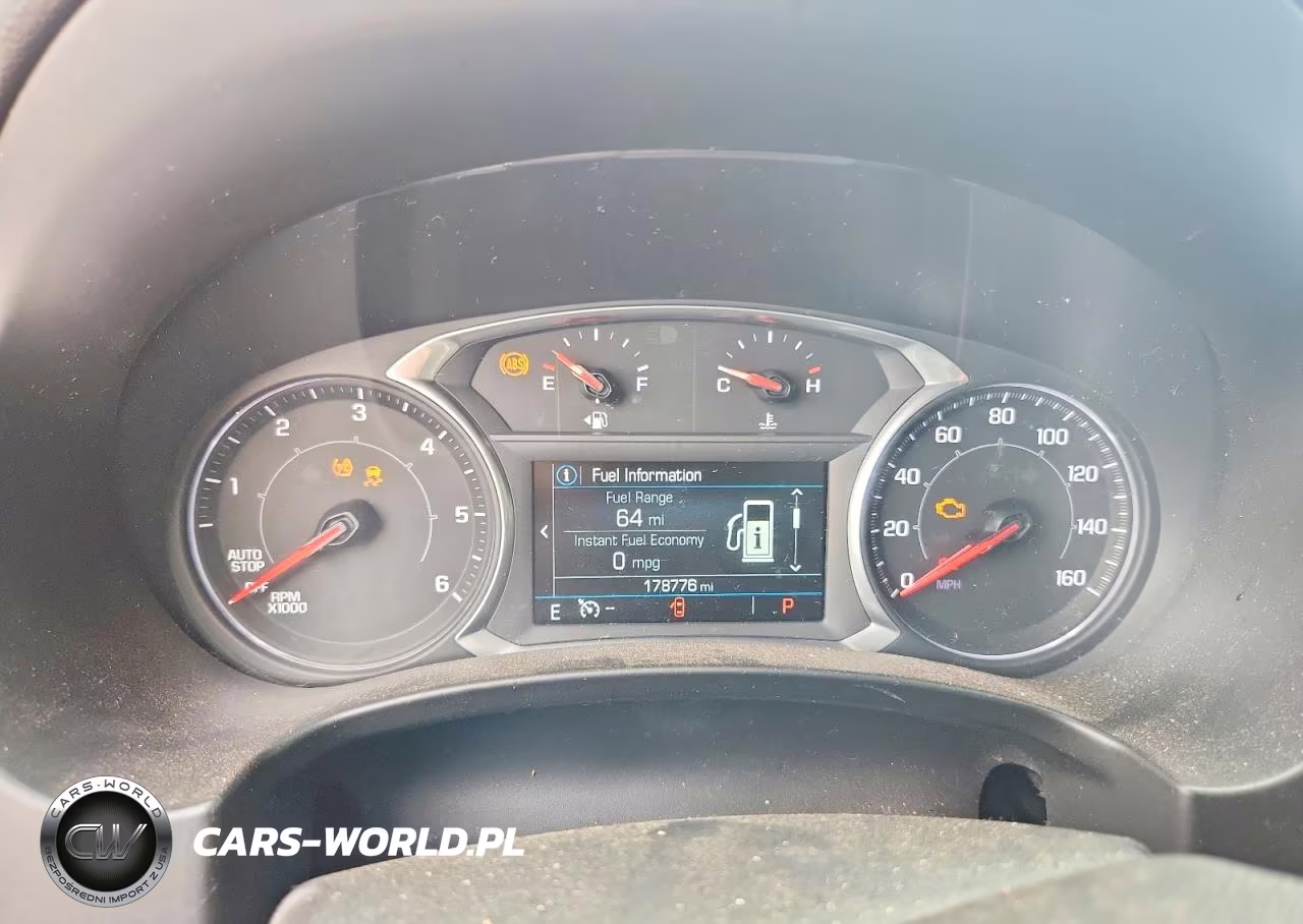 2018 GMC Terrain Sle VIN:3GKALUEU0JL241869 - 9
