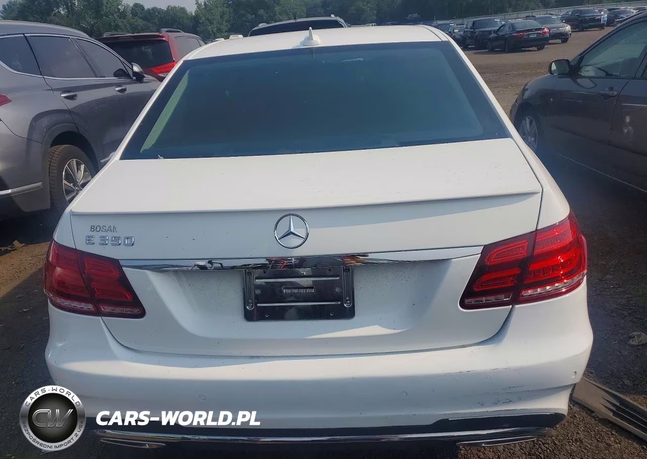 2014 Mercedes-Benz E 350 VIN:WDDHF5KB8EA870020 - 6