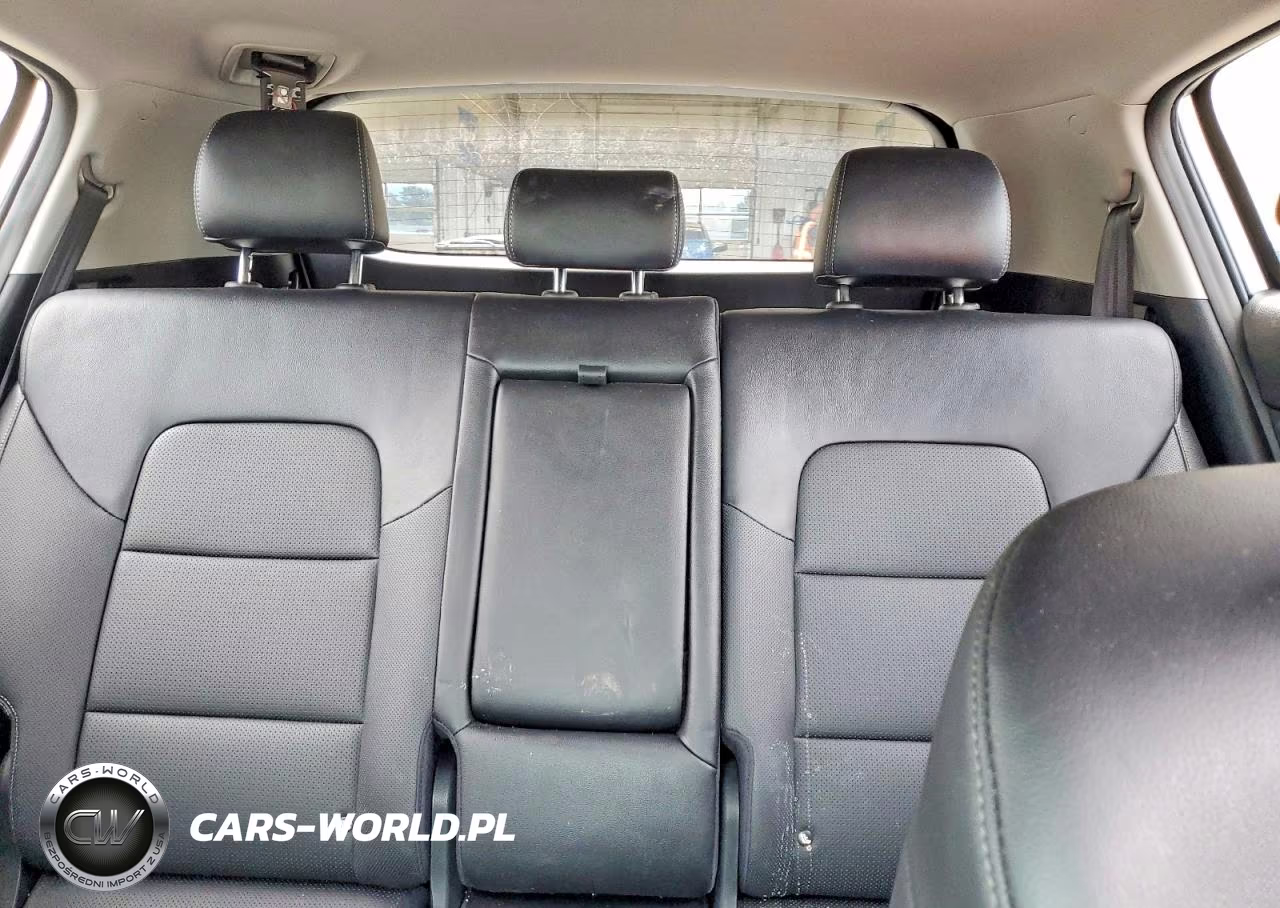 2019 Kia Sportage Ex VIN:KNDPNCAC1K7514265 - 10