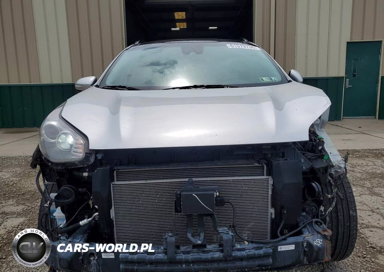 2019 Kia Sportage Ex VIN:KNDPNCAC1K7514265 - 5