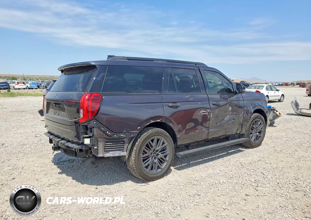 2025 F Expedition VIN:1FMJU1MG1SEA51157 - 3