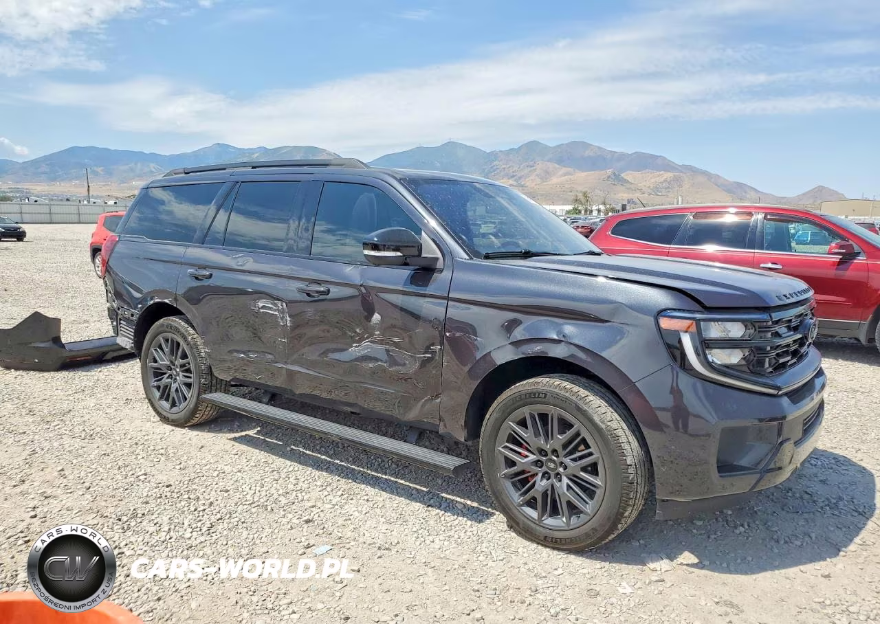 2025 F Expedition VIN:1FMJU1MG1SEA51157 - 4