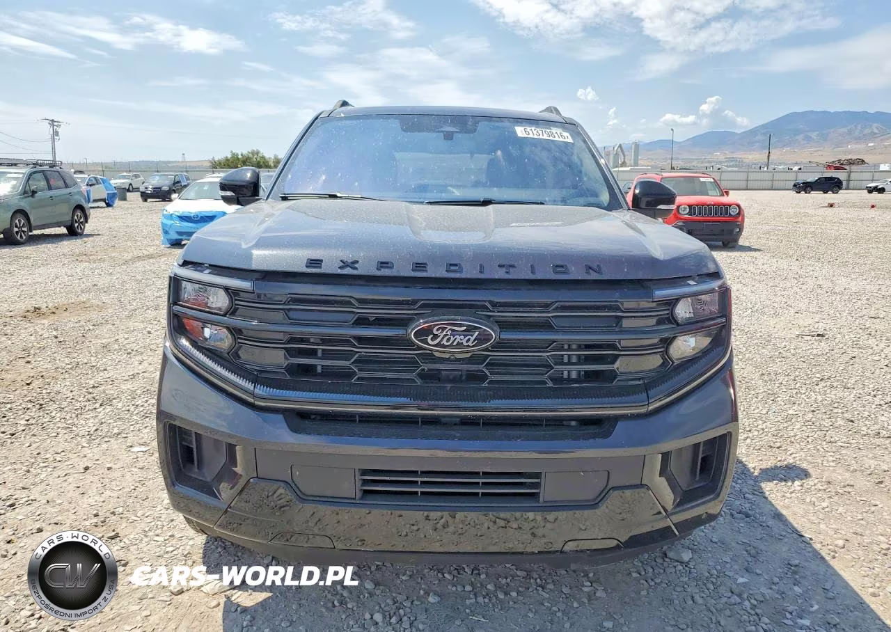 2025 F Expedition VIN:1FMJU1MG1SEA51157 - 5