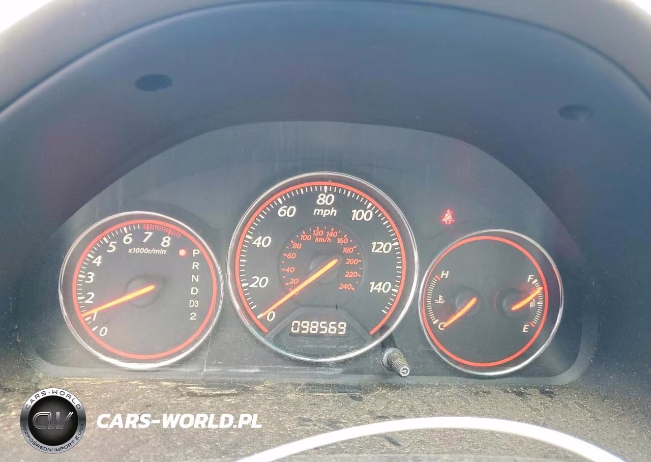 2003 Honda Civic Lx VIN:1HGEM22553L001602 - 9