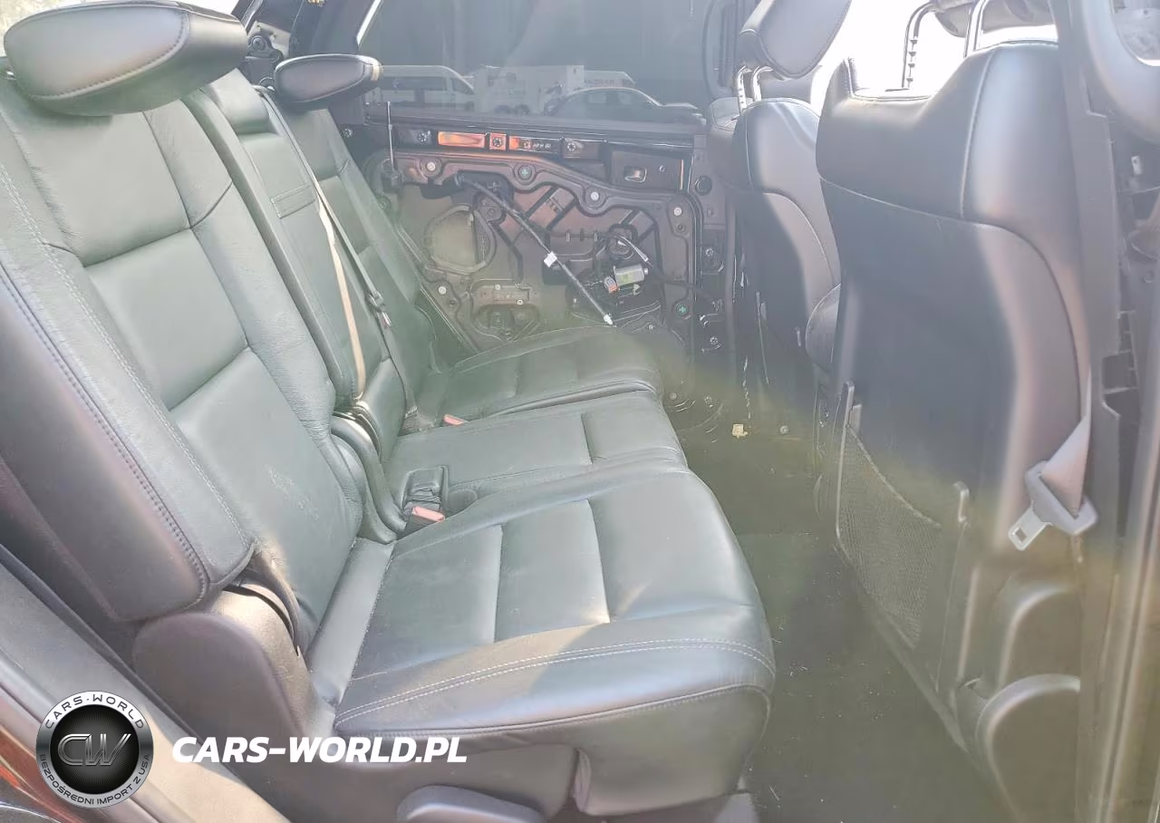 2021 Dodge Durango Gt VIN:1C4RDJDG8MC557378 - 11
