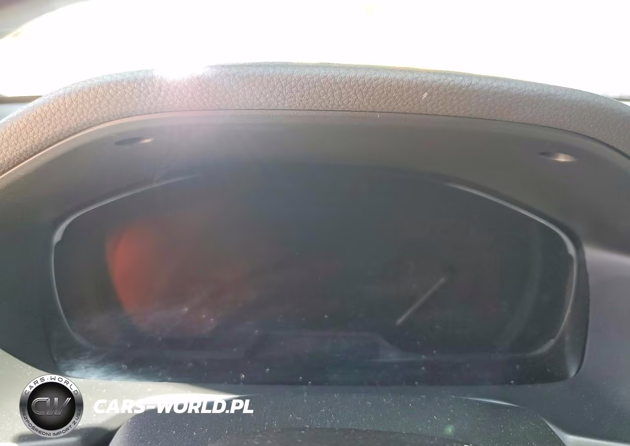 2019 Honda Accord Touring Hybrid VIN:1HGCV3F90KA013304 - 9