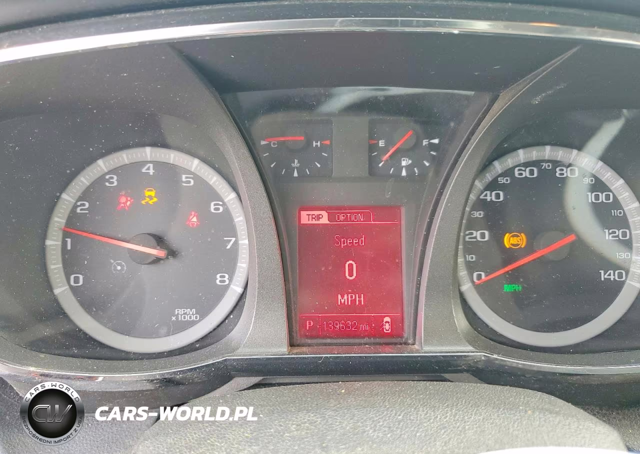 2015 GMC Terrain Slt VIN:2GKALSEKXF6318102 - 9
